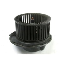 VENTILATOR  KABINE  OEM N. 1K1819015C ORIGINAL REZERVNI DEL VOLKSWAGEN GOLF VI 5K1 517 AJ5 MK6 (2008-2012) DIESEL LETNIK 2010