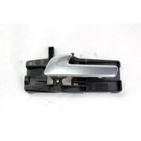 NOTRANJA KLJUKA  OEM N. 156043461 ORIGINAL REZERVNI DEL ALFA ROMEO 159 939 BER/SW (2005 - 2013) DIESEL LETNIK 2009