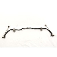 SPREDNJI STABILIZATOR OEM N. 1K0411303BJ ORIGINAL REZERVNI DEL VOLKSWAGEN GOLF VI 5K1 517 AJ5 MK6 (2008-2012) DIESEL LETNIK 2009