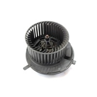 VENTILATOR  KABINE  OEM N. 1K1819015A ORIGINAL REZERVNI DEL VOLKSWAGEN GOLF VI 5K1 517 AJ5 MK6 (2008-2012) DIESEL LETNIK 2009