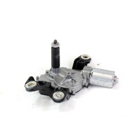 MOTORCEK ZADNJEGA BRISALCA OEM N. 5K6955711A ORIGINAL REZERVNI DEL VOLKSWAGEN GOLF VI 5K1 517 AJ5 MK6 (2008-2012) DIESEL LETNIK 2009