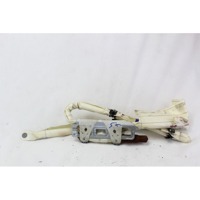 ZRACNA BLAZINA GLAVA LEVA OEM N. 5K6880741B ORIGINAL REZERVNI DEL VOLKSWAGEN GOLF VI 5K1 517 AJ5 MK6 (2008-2012) DIESEL LETNIK 2009