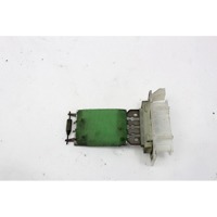 REGULATOR PREZRACEVANJA OEM N. 1K0959263A ORIGINAL REZERVNI DEL VOLKSWAGEN GOLF VI 5K1 517 AJ5 MK6 (2008-2012) DIESEL LETNIK 2009