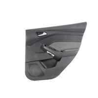 VRATNI PANEL OEM N. PNPDTFDFOCUSMK3SW5P ORIGINAL REZERVNI DEL FORD FOCUS MK3 4P/5P/SW (2011 - 2014)DIESEL LETNIK 2012