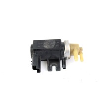 ELEKTROVENTIL  OEM N. 9672875080 ORIGINAL REZERVNI DEL FORD FOCUS MK3 4P/5P/SW (2011 - 2014)DIESEL LETNIK 2012