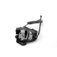 CENTRALNI ZAKLEP SPREDNJIH VRAT  OEM N. BM5A-A21812-BD ORIGINAL REZERVNI DEL FORD FOCUS MK3 4P/5P/SW (2011 - 2014)DIESEL LETNIK 2012