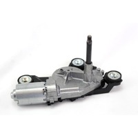 MOTORCEK ZADNJEGA BRISALCA OEM N. BV61-17K441-AA ORIGINAL REZERVNI DEL FORD FOCUS MK3 4P/5P/SW (2011 - 2014)DIESEL LETNIK 2012