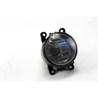 LEVA MEGLENKA OEM N. 2N11-15201-AB ORIGINAL REZERVNI DEL FORD FOCUS MK3 4P/5P/SW (2011 - 2014)DIESEL LETNIK 2012