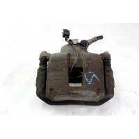 SPREDNJE LEVE ZAVORNE CELJUSTI  OEM N. 77364650 ORIGINAL REZERVNI DEL FIAT BRAVO 198 R (2010 - 2014) DIESEL LETNIK 2010