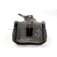 SPREDNJE DESNE ZAVORNE CELJUSTI  OEM N. 77364652 ORIGINAL REZERVNI DEL FIAT BRAVO 198 R (2010 - 2014) DIESEL LETNIK 2010