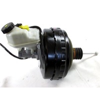 SERVO OJACEVALNIK ZAVOR S PUMPO OEM N. 13338058 ORIGINAL REZERVNI DEL CHEVROLET CRUZE J300 J305 (2009 - 2019) DIESEL LETNIK 2011