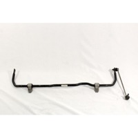 SPREDNJI STABILIZATOR OEM N. 1K0411303BJ ORIGINAL REZERVNI DEL VOLKSWAGEN GOLF VI 5K1 517 AJ5 MK6 (2008-2012) BENZINA/GPL LETNIK 2009