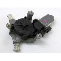 DVIZNI MEHANIZEM SPREDNIH STEKEL  OEM N. 7700838592 ORIGINAL REZERVNI DEL RENAULT SCENIC JA0/1 MK1 (1996 - 1999) BENZINA LETNIK 1996