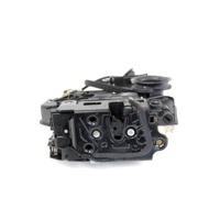 CENTRALNO ZAKLEPANJE ZADNJIH DESNIH VRAT OEM N. 5K4839016B ORIGINAL REZERVNI DEL VOLKSWAGEN GOLF VI 5K1 517 AJ5 MK6 (2008-2012) BENZINA/GPL LETNIK 2009