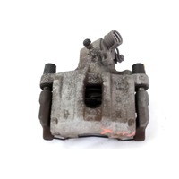 ZADNJE DESNE ZAVORNE CELJUSTI  OEM N. 1511567 ORIGINAL REZERVNI DEL FORD FOCUS CMAX DM2 MK1 R (04/2007 - 2010) DIESEL LETNIK 2008