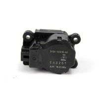 MOTORCEK OGREVANJA OEM N. 3M5H-19E616-AB ORIGINAL REZERVNI DEL FORD FOCUS CMAX DM2 MK1 R (04/2007 - 2010) DIESEL LETNIK 2008