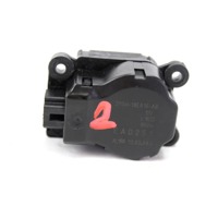 MOTORCEK OGREVANJA OEM N. 3M5H-19E616-AB ORIGINAL REZERVNI DEL FORD FOCUS CMAX DM2 MK1 R (04/2007 - 2010) DIESEL LETNIK 2008