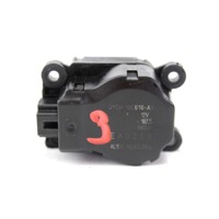 MOTORCEK OGREVANJA OEM N. 3M5H-19E616-AB ORIGINAL REZERVNI DEL FORD FOCUS CMAX DM2 MK1 R (04/2007 - 2010) DIESEL LETNIK 2008