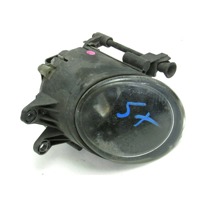 LEVA MEGLENKA OEM N. 8E0941699B ORIGINAL REZERVNI DEL AUDI A4 B6 8E2 8E5 BER/SW (2001 - 2005) DIESEL LETNIK 2004