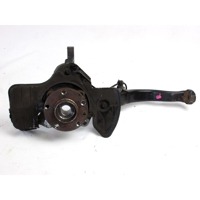 VRTLJIVI LEZAJ DESNO / PESTO KOLESA Z LEZAJEM SPREDAJ OEM N. 60624976 ORIGINAL REZERVNI DEL ALFA ROMEO 147 937 (2001 - 2005)DIESEL LETNIK 2002