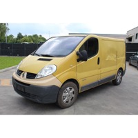 RENAULT TRAFIC 2.5 D 107KW 6M 2P (2007) RICAMBI IN MAGAZZINO