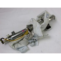 ZRACNA BLAZINA GLAVA LEVA OEM N. 46846152 ORIGINAL REZERVNI DEL ALFA ROMEO 147 937 (2001 - 2005)DIESEL LETNIK 2002