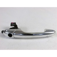 ZUNANJA KLJUKA SPREDNJA DESNA VRATA OEM N. 156073259 ORIGINAL REZERVNI DEL ALFA ROMEO 147 937 (2001 - 2005)DIESEL LETNIK 2002