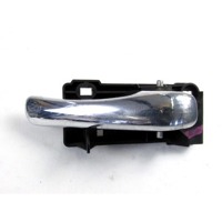 NOTRANJA KLJUKA  OEM N. 46736145 ORIGINAL REZERVNI DEL ALFA ROMEO 147 937 (2001 - 2005)DIESEL LETNIK 2002