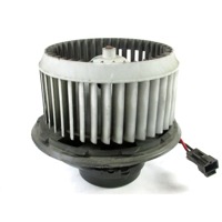 VENTILATOR  KABINE  OEM N. 52488448 ORIGINAL REZERVNI DEL ALFA ROMEO 147 937 (2001 - 2005)DIESEL LETNIK 2002