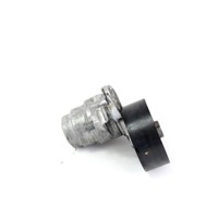 NAPENJALEC JERMENA OEM N. 04E145299N ORIGINAL REZERVNI DEL SKODA OCTAVIA MK3 5E3 NL3 NR3 (2012 - 2017)BENZINA/METANO LETNIK 2015