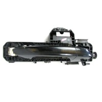 ZUNANJA KLJUKA SPREDNJA DESNA VRATA OEM N. A20476002709197 ORIGINAL REZERVNI DEL MERCEDES GLK X204 (2008 - 2012)DIESEL LETNIK 2011