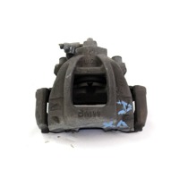 SPREDNJE DESNE ZAVORNE CELJUSTI  OEM N. 34116768458 ORIGINAL REZERVNI DEL MINI ONE / COOPER / COOPER S R50 R52 R53 (2001-2006) BENZINA LETNIK 2002