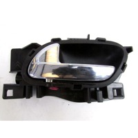 NOTRANJA KLJUKA  OEM N. 96555518VD ORIGINAL REZERVNI DEL PEUGEOT 207 / 207 CC R WA WC WD WK (05/2009 - 2015) DIESEL LETNIK 2011