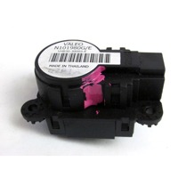 MOTORCEK OGREVANJA OEM N. N101980G ORIGINAL REZERVNI DEL PEUGEOT 207 / 207 CC R WA WC WD WK (05/2009 - 2015) DIESEL LETNIK 2011