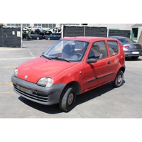 FIAT SEICENTO 1.1 B 40KW 5M 3P (2002) RICAMBI IN MAGAZZINO