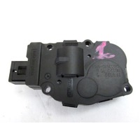 MOTORCEK OGREVANJA OEM N. CZ113930-071 ORIGINAL REZERVNI DEL BMW SERIE 3 BER/SW/COUPE/CABRIO E90/E91/E92/E93 (2005 -2009) DIESEL LETNIK 2006