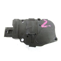 MOTORCEK OGREVANJA OEM N. CZ113930-071 ORIGINAL REZERVNI DEL BMW SERIE 3 BER/SW/COUPE/CABRIO E90/E91/E92/E93 (2005 -2009) DIESEL LETNIK 2006