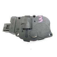 MOTORCEK OGREVANJA OEM N. CZ113930-071 ORIGINAL REZERVNI DEL BMW SERIE 3 BER/SW/COUPE/CABRIO E90/E91/E92/E93 (2005 -2009) DIESEL LETNIK 2006