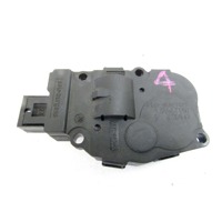 MOTORCEK OGREVANJA OEM N. CZ113930-071 ORIGINAL REZERVNI DEL BMW SERIE 3 BER/SW/COUPE/CABRIO E90/E91/E92/E93 (2005 -2009) DIESEL LETNIK 2006