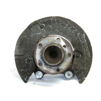 LEVI VRTLJIVI LEZAJ / PESTO KOLESA Z LEZAJEM SPREDAJ OEM N. 31216764443 ORIGINAL REZERVNI DEL BMW SERIE 3 BER/SW/COUPE/CABRIO E90/E91/E92/E93 (2005 -2009) DIESEL LETNIK 2006