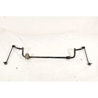 SPREDNJI STABILIZATOR OEM N. 2S61-5494-RB ORIGINAL REZERVNI DEL FORD FIESTA JH JD MK5 R (2005 - 2008) DIESEL LETNIK 1997