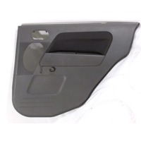 VRATNI PANEL OEM N. PNPDTFDFUSIONJUBR5P ORIGINAL REZERVNI DEL FORD FUSION JU (2002 - 02/2006) BENZINA LETNIK 2004