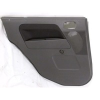 VRATNI PANEL OEM N. PNPSTFDFUSIONJUBR5P ORIGINAL REZERVNI DEL FORD FUSION JU (2002 - 02/2006) BENZINA LETNIK 2004