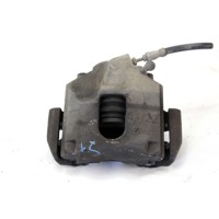 SPREDNJE LEVE ZAVORNE CELJUSTI  OEM N. 1478500 ORIGINAL REZERVNI DEL FORD FIESTA JH JD MK5 R (2005 - 2008) DIESEL LETNIK 1997