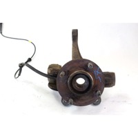 LEVI VRTLJIVI LEZAJ / PESTO KOLESA Z LEZAJEM SPREDAJ OEM N. 1479001 ORIGINAL REZERVNI DEL FORD FIESTA JH JD MK5 R (2005 - 2008) DIESEL LETNIK 1997