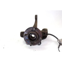 VRTLJIVI LEZAJ DESNO / PESTO KOLESA Z LEZAJEM SPREDAJ OEM N. 1474306 ORIGINAL REZERVNI DEL FORD FIESTA JH JD MK5 R (2005 - 2008) DIESEL LETNIK 1997