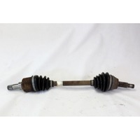 LEVA SPREDNJA POGONSKA GRED  OEM N. 1493223 ORIGINAL REZERVNI DEL FORD FIESTA JH JD MK5 R (2005 - 2008) DIESEL LETNIK 1997