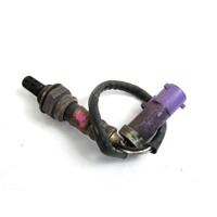 SONDA LAMBDA  OEM N. 2S6A-9G444-BA ORIGINAL REZERVNI DEL FORD FUSION JU (2002 - 02/2006) BENZINA LETNIK 2004