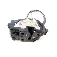 CENTRALNO ZAKLEPANJE ZADNJIH DESNIH VRAT OEM N. 814201J520 ORIGINAL REZERVNI DEL HYUNDAI I20 PB PBT MK1 R (2012 - 2014) DIESEL LETNIK 2012