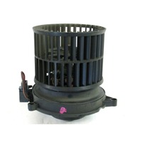 VENTILATOR  KABINE  OEM N. 2S6H-18456-AD ORIGINAL REZERVNI DEL FORD FUSION JU (2002 - 02/2006) BENZINA LETNIK 2004